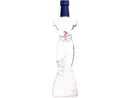 Kamasutra Oriental Ženšen Vodka 40% 0,5l