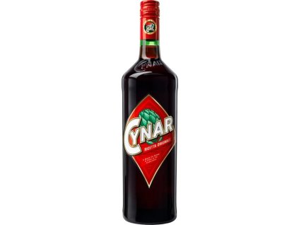 Cynar 16,5% 1l
