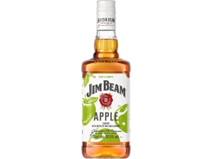 Jim Beam Apple 32,5% 0,7l