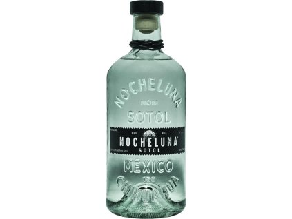 Nocheluna Sotol Blanco 43% 0,7l