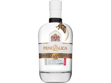 Frndžalica Surová 65% 0,7l