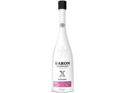 Baron Hildprandt Višňovice 42,5% 0,7l