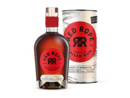 Red Rope Madagascar 38% 0,7l