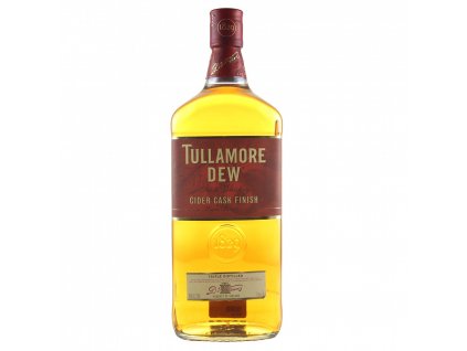 Tullamore Dew Cider Cask 0,7l