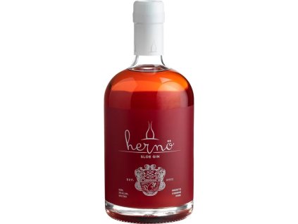 Hernö Sloe Gin 30% 0,5l