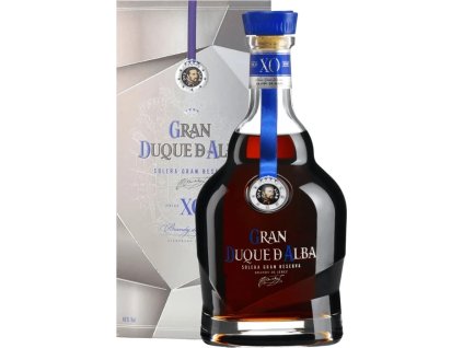 Gran Duque de Alba XO 40% 0,7l