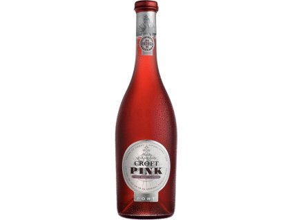 Croft Pink Port 19,5% 0,75l