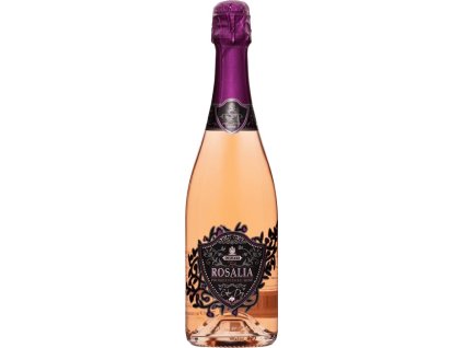 Giusti Rosalia Rose Extra Dry 11% 0,75l