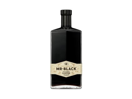 Mr Black Cold Brew Coffee Liqueur 21% 0,7l