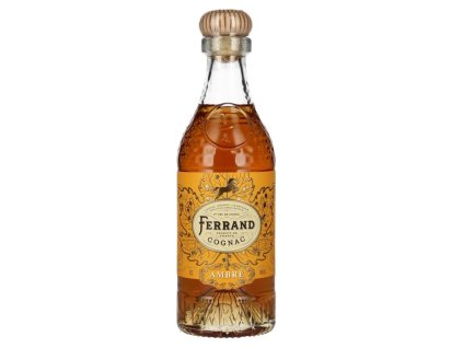 Ferrand Cognac Ambré 40% 0,7l