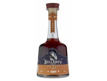 Bellamy’s Reserve Tawny 45% 0,7l