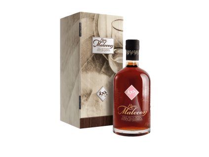 Malecon Esplendida 1993 Wood - bottled in 2023, GIFT 40% 0,7l