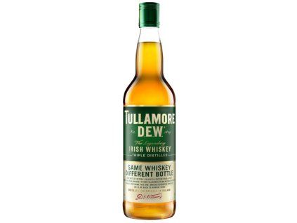 Tullamore Dew 40% 0.7l