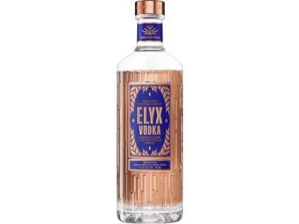 Absolut Elyx 42,3% 0,7l