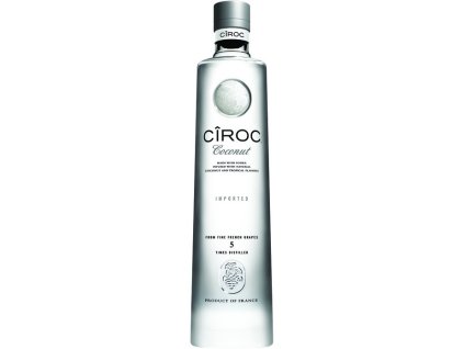 Ciroc Coconut 37,5% 0,7l