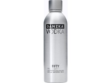 Danzka Fifty 50% 1l