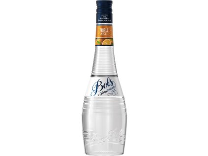 Bols Triple Sec 38% 0,7l