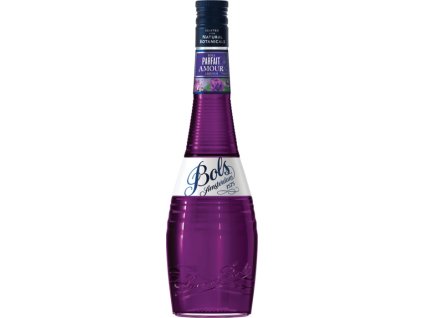 Bols Parfait Amour 24% 0,7l