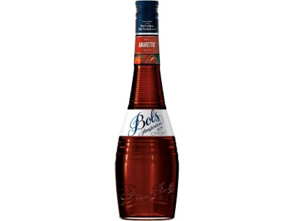 Bols Amaretto 24% 0,7l
