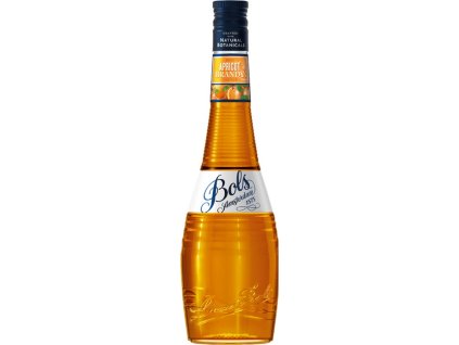 Bols Apricot 24% 0,7l