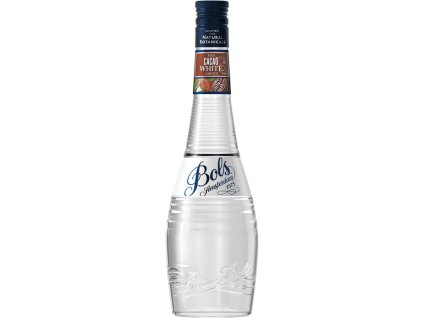 Bols Creme de Cacao White 24% 0,7l