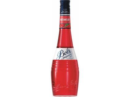 Bols Watermelon 17% 0,7l
