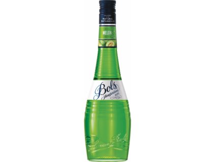Bols Melon 17% 0,7l
