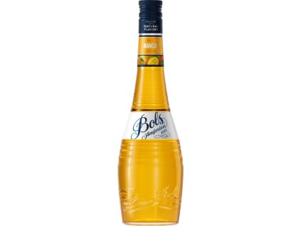 Bols Mango 17% 0,7l