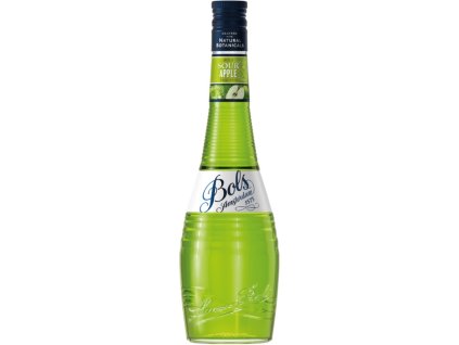 Bols Sour Apple 17% 0,7l