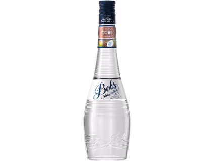 Bols Coconut 17% 0,7l