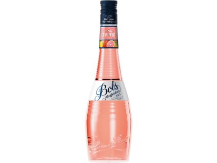 Bols Pink Grapefruit 17% 0,7l