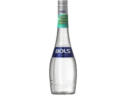 Bols Peppermint White 24% 0,7l