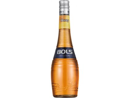 Bols Honey 17% 0,7l