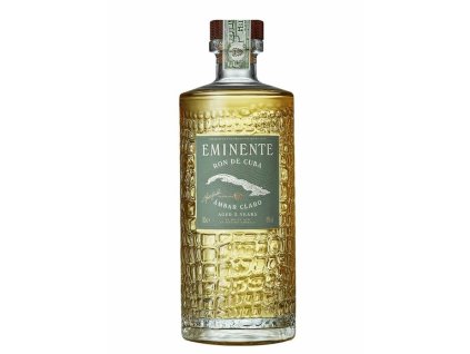 Eminente Ámbar Claro 40% 0,7l