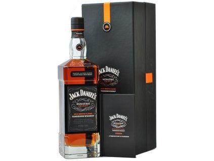 Jack Daniel´s Frank Sinatra Select 45% 1,0l