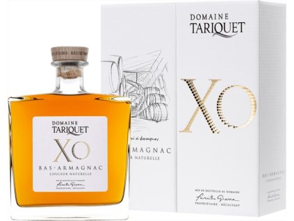Tariquet XO Chance 40% 0,7l
