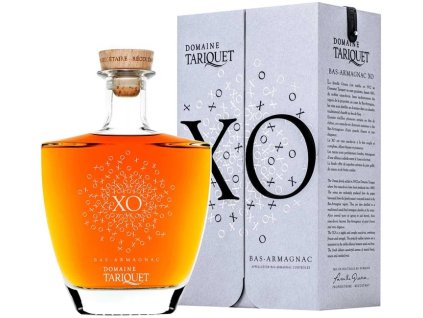 Tariquet XO Equilibre 40% 0,7l