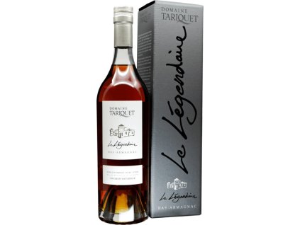 Tariquet Le Légendaire 42% 0,7l