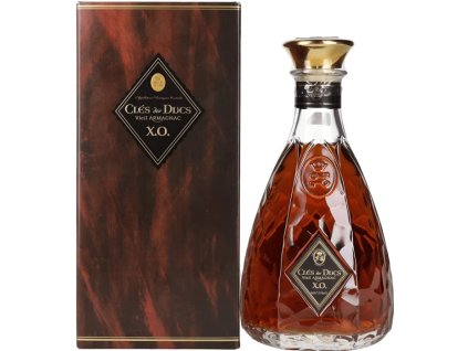 Cles des Ducs XO 40% 0,7l
