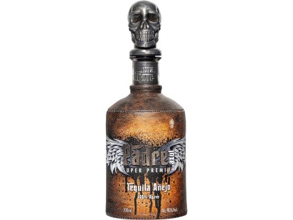 Padre Azul Añejo 40% 0,7l