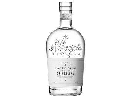 El Mayor Cristalino 40% 0,75l