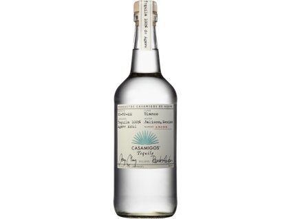 Casamigos Blanco 40% 0,7l
