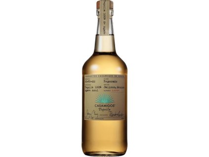 Casamigos Reposado 40% 0,7l
