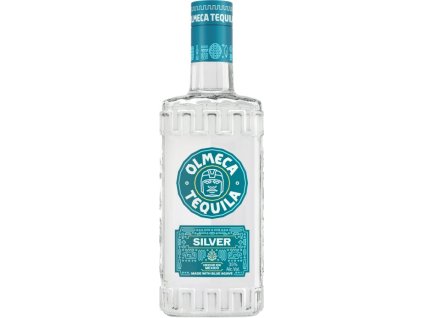 Olmeca Silver 35% 1l