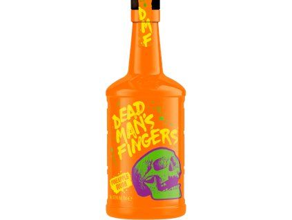 Dead Man's Fingers Pineapple 37.5% 0.7L