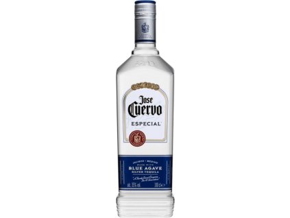 Jose Cuervo Especial Silver 35% 1l