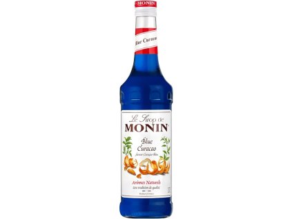 Monin Blue Curacao 1l