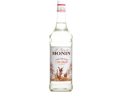 Monin Sugar Cane / Cukrová trstina 1l