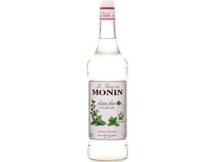 Monin Mojito a mäta 1l