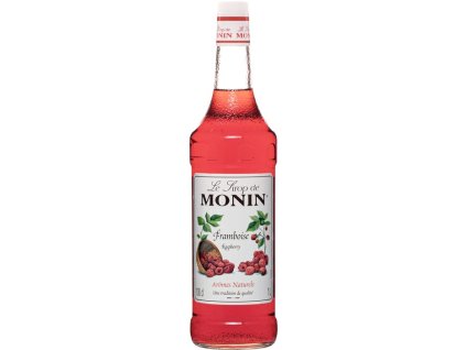 Monin Malina 1l